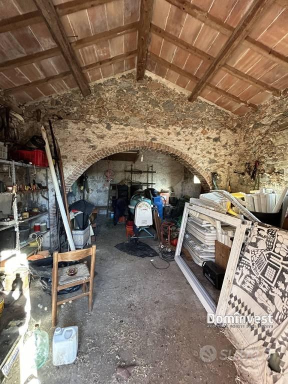 Rustico / Casale di 140 m² con 5 locali a Capalbio - Altro