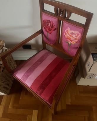 Poltroncina
