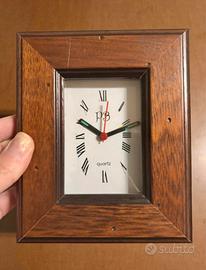 Orologio vintage