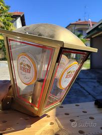 Lanterna pub 3 pezzi 30€ al pezzo (anche singoli)