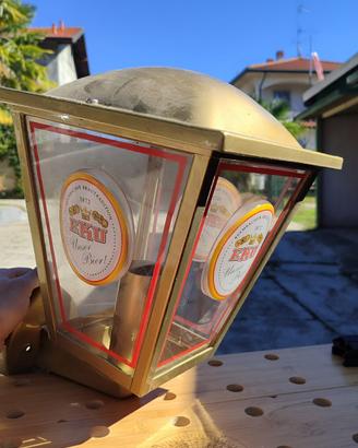 Lanterna pub 3 pezzi 30€ al pezzo (anche singoli)