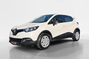 RENAULT Captur 1.5 dci Zen (live) 90cv E6
