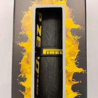 COPERTONE P ZERO RACE - 700X28C GIALLO