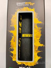 COPERTONE P ZERO RACE - 700X28C GIALLO