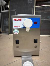 Montapanna professionale