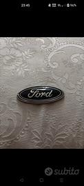 Stemma Emblema Anteriore Ford Originale anni 90