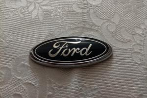 Stemma Emblema Anteriore Ford Originale anni 90