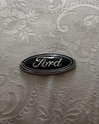 Stemma Emblema Anteriore Ford Originale anni 90