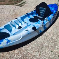 kayak da pesca