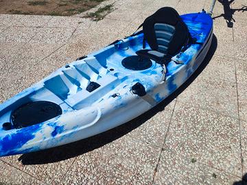 kayak da pesca