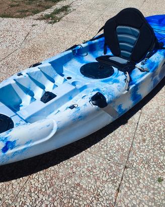 kayak da pesca