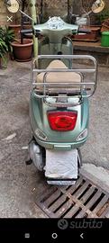 Piaggio vespa  lx 2008