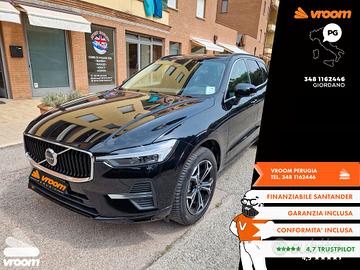 VOLVO XC60 B4 2022 2.0D 197CV HIBRID Plus Dark