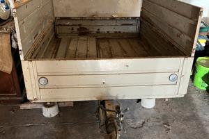 Carrello per trasporto