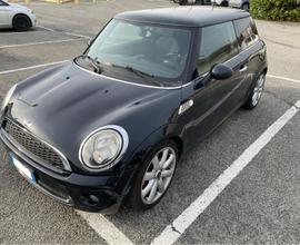 Mini Cooper 1.4 Abbey Road