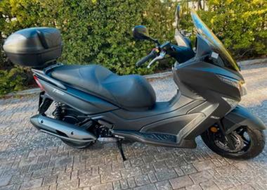 KYMCO X TOWN 300 I