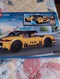 lego City