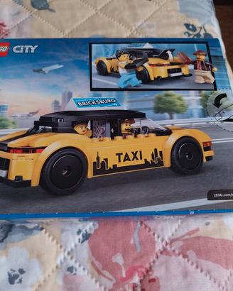 lego City