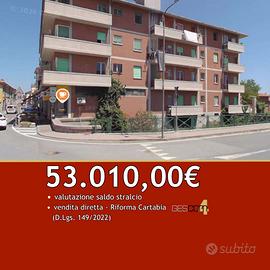 Appartamento a Bianzè (VC)