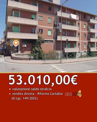 Appartamento a Bianzè (VC)