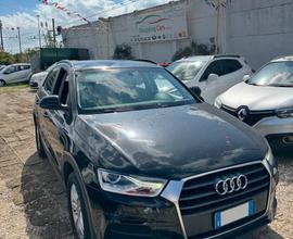 Audi Q3 2.0 TDI 2016