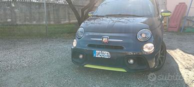 595 Abarth