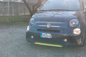 595 Abarth