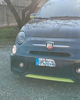 595 Abarth