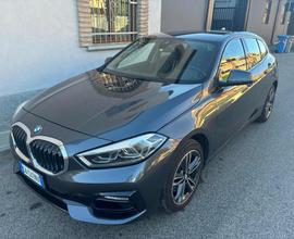 BMW 118 i 5p. Sport AUTOMATICO Prezzo vero