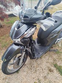 Honda Sh 125
