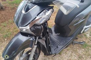 Honda Sh 125