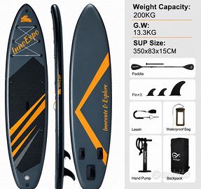 SUP GONFIABILE NUOVO