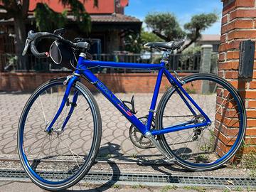 Bici da corsa donna xs