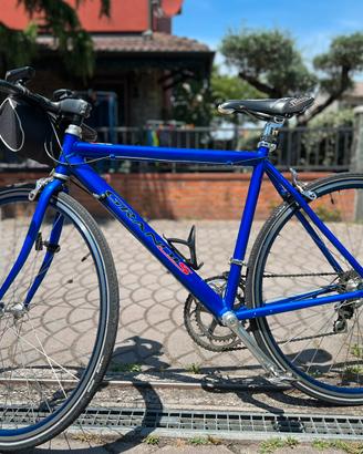 Bici da corsa donna xs