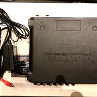 Scheda audio Motu Audio Express