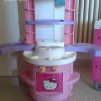 Cucina Hello Kitty