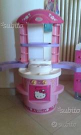 Cucina Hello Kitty