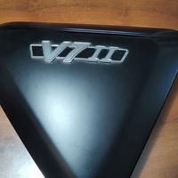 Coprisella (o cover monoposto) per Moto Guzzi V7 I