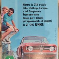 ALFA ROMEO rivista ufficiale!!
