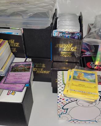 Carte Pokemon 