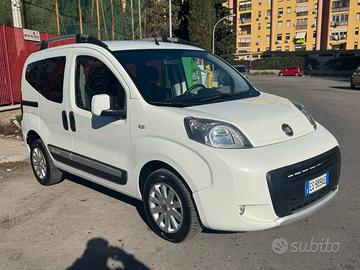 Fiat Qubo 1.3 MJT TREKKING