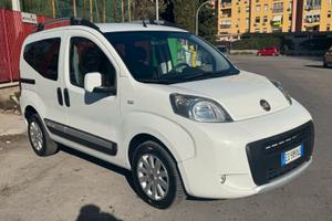 Fiat Qubo 1.3 MJT TREKKING