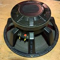 evx 180 38 cm. 600 watt 