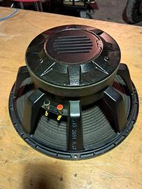 evx 180 38 cm. 600 watt 