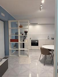 Ricercatissimo bivani con terrazzo