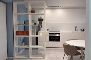 Ricercatissimo bivani con terrazzo