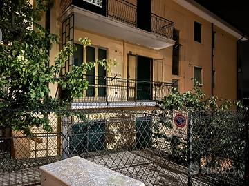 Posto auto scoperto Borgio Verezzi