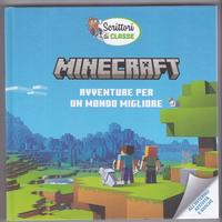 Libro Minecraft Conad