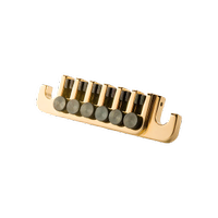Gibson TP-6 Tailpiece 1980