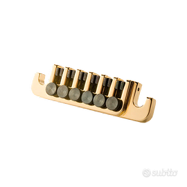 Gibson TP-6 Tailpiece 1980